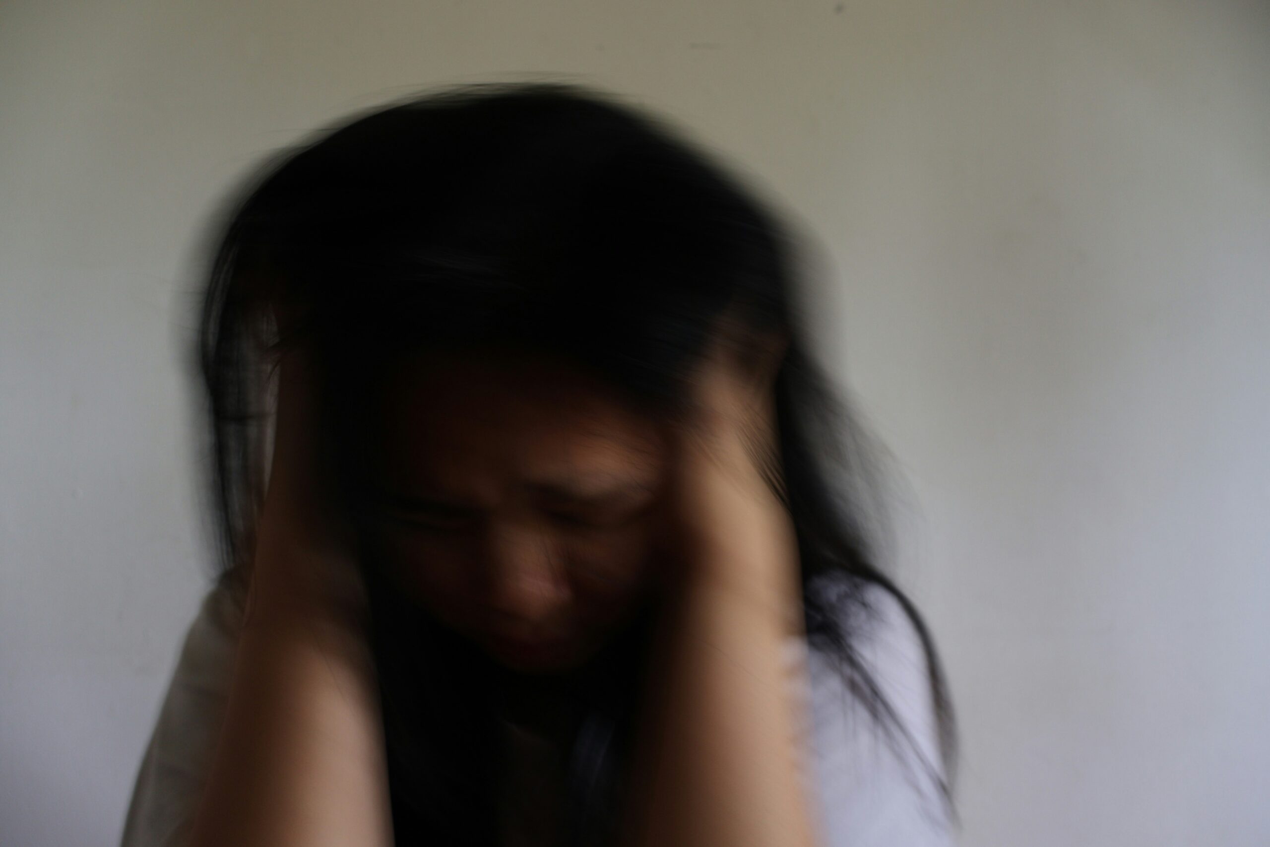 Râsul poate combate „ceața mentală” și poate îmbunătăți concentrarea, conform unui nou studiu