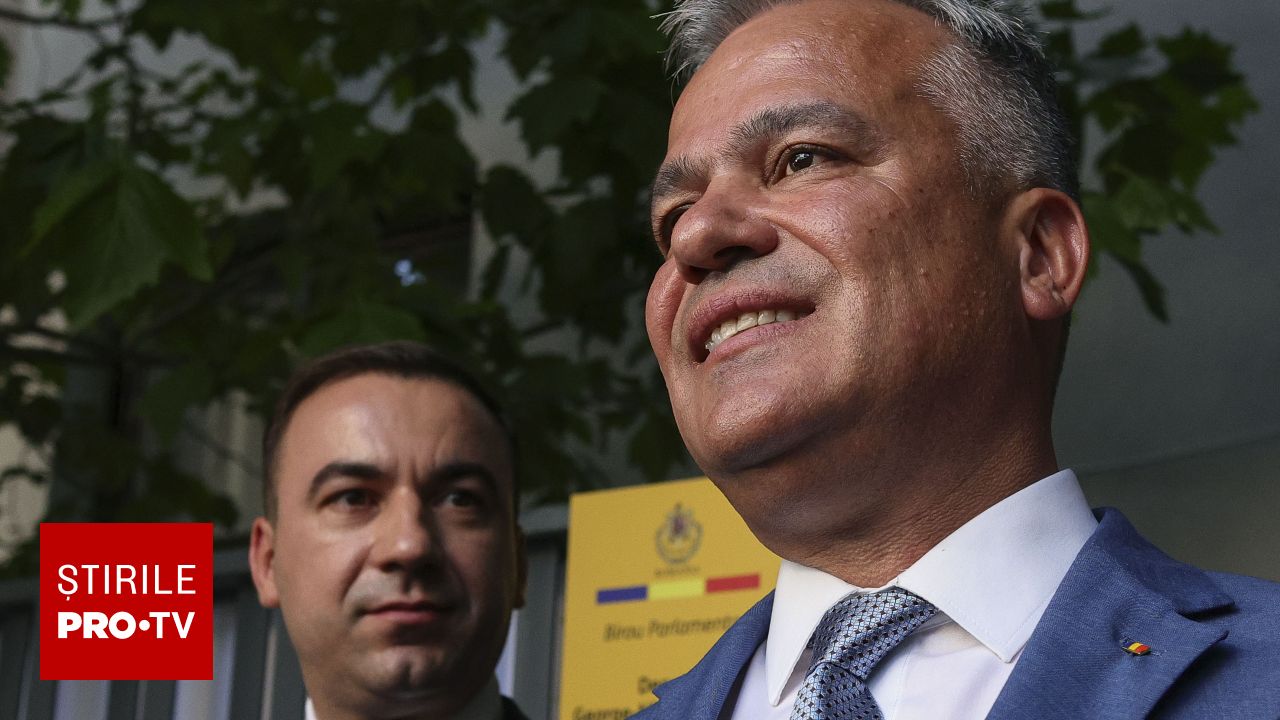 Adrian Veștea susține învestirea guvernului Siegfried Mureșan, în ciuda unor tensiuni trecute