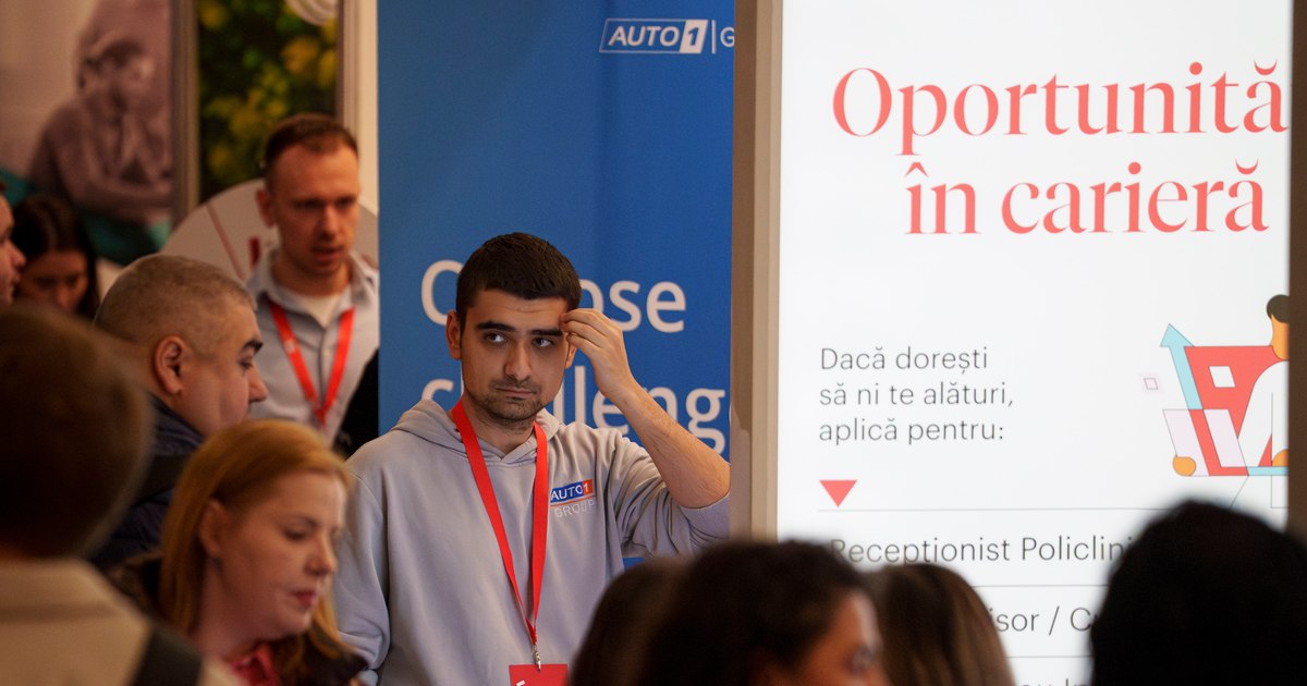 Analiză piaței muncii: Discrepanțe majore între județe și niveluri salariale diferite în România