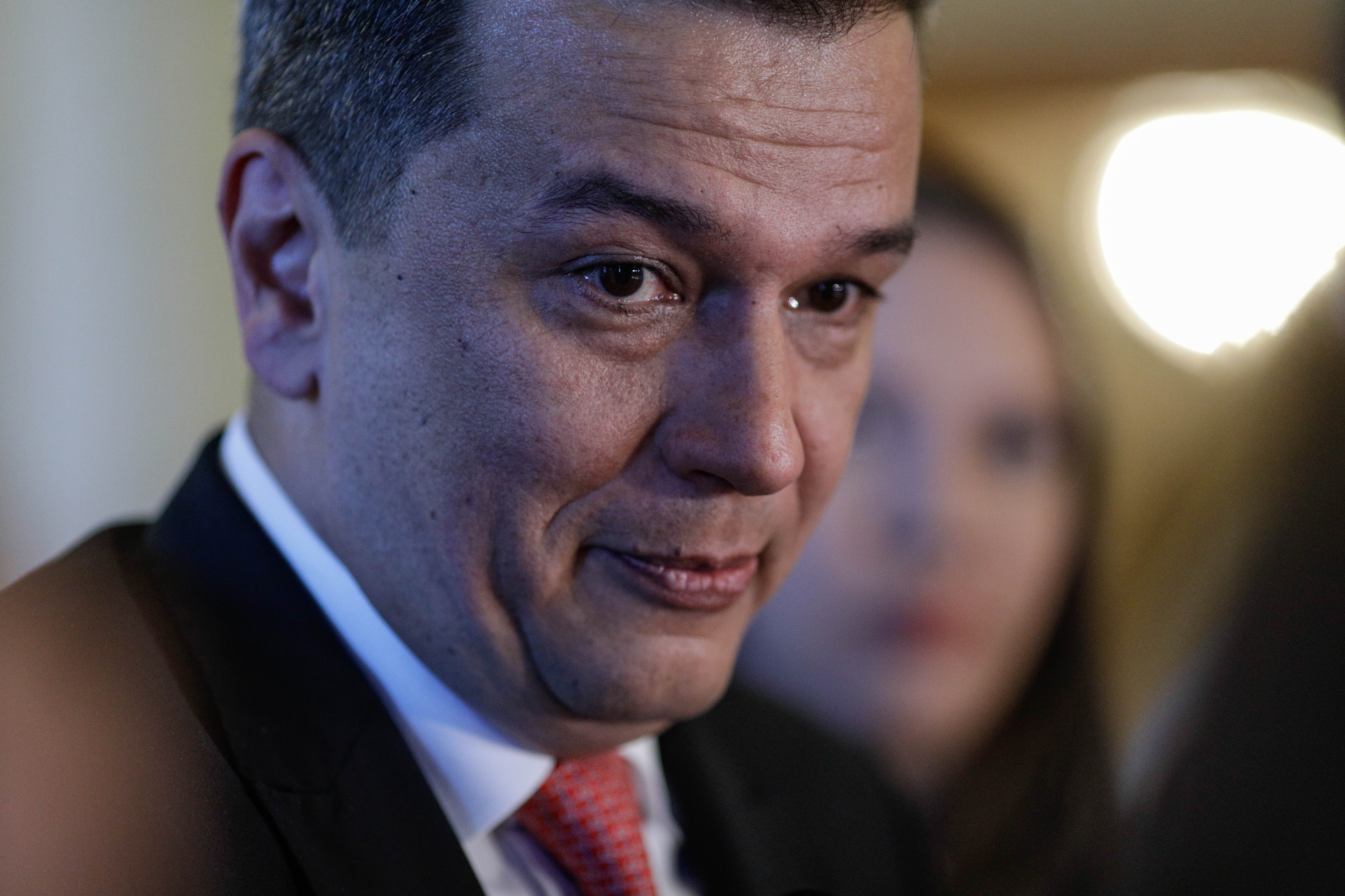 PSD decide luni votul pentru Guvernul Mureșan în cadrul Consiliului Politic Național