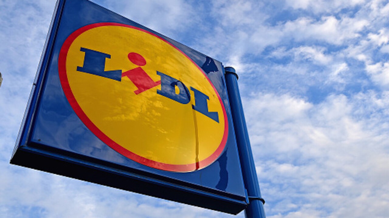 Lidl deschide un nou magazin în Sântandrei, județul Bihor. Compania a ajuns la 411 unități în România