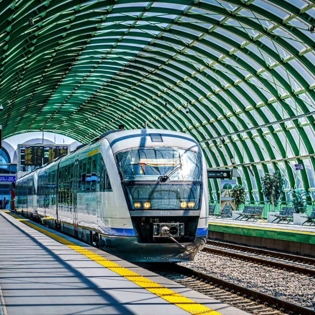 Ministerul Transporturilor va elimina o regulă feroviară veche de 50 de ani care încetinea trenurile moderne