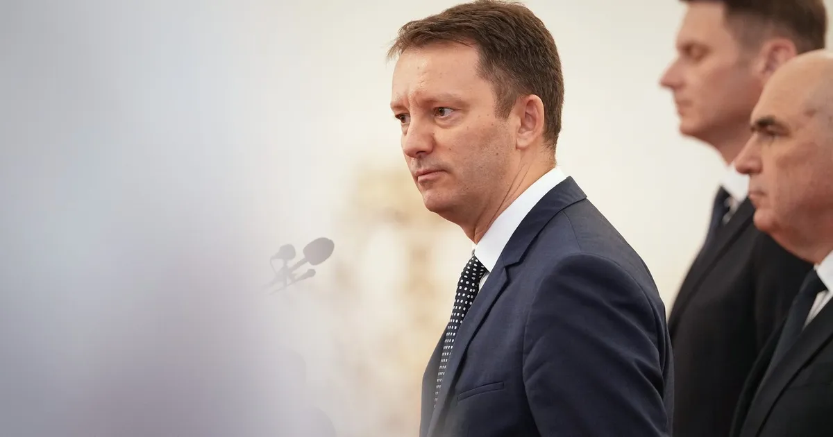Siegfried Mureșan a transmis un document lui Sorin Grindeanu cu propuneri comune de guvernare