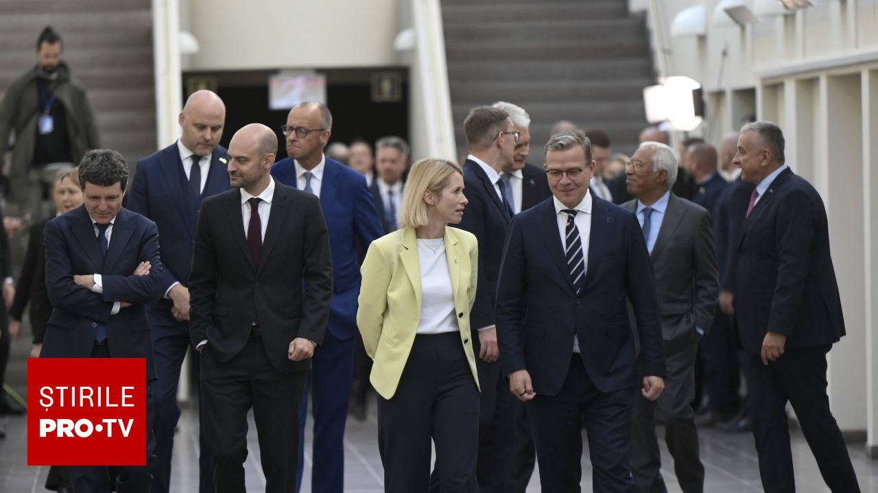 Nicușor Dan: România se confruntă cu amenințări similare cu zona arctică, Rusia fiind în spate