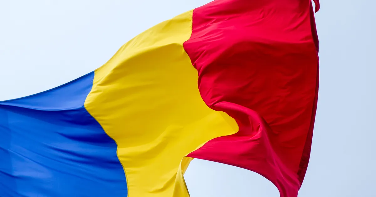 Istoria tricolorului român: de la simbolul lui Mihai Viteazul la drapelul oficial al statului