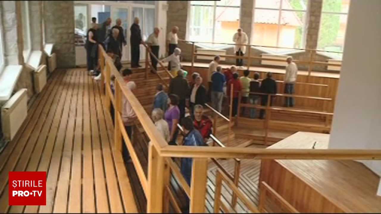 Tragedie la Sântimbru Băi: Un bărbat a murit după o intoxicație în mofetă, un altul este în stare critică