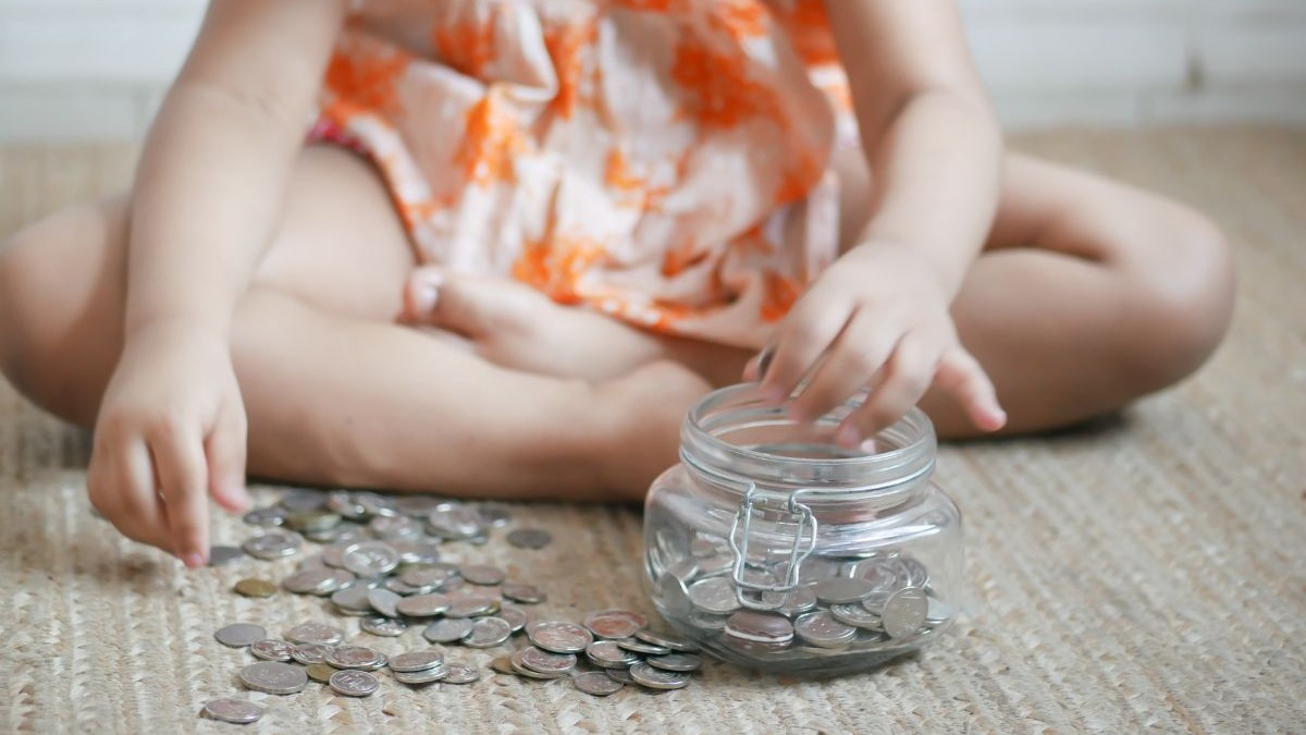 Costul creșterii unui copil în Germania: suma depășește 174.000 de euro până la vârsta de 18 ani