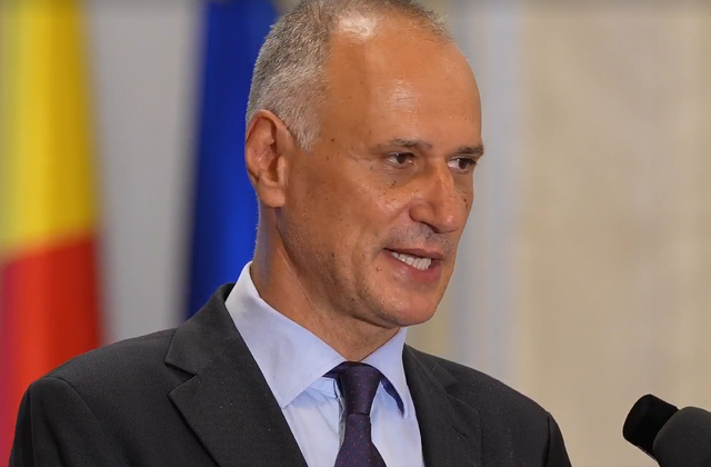 Sorin Șipoș despre cabinetul Mureșan: Se încearcă strângerea celor 233 de voturi necesare