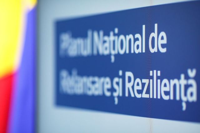 Estimări MIPE privind absorbția fondurilor PNRR: peste 90% pentru granturi și 95% pentru împrumuturi