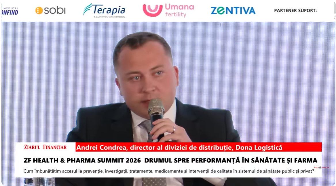 Creșterea segmentului de medicamente inovative este condizionată de produsele antiobezitate