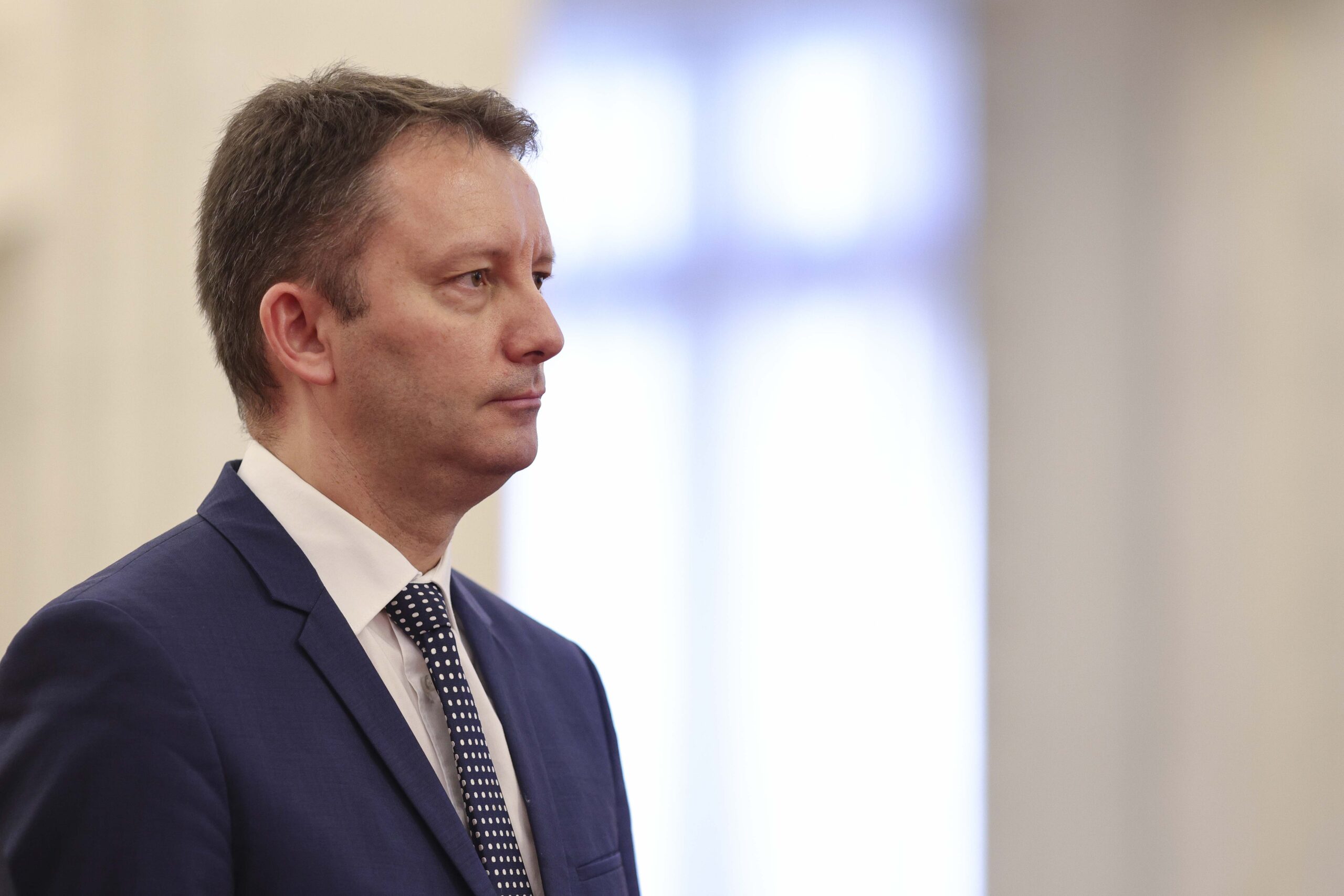 Siegfried Mureșan s-a întâlnit cu parlamentarii neafiliați pentru votul de învestire a Guvernului