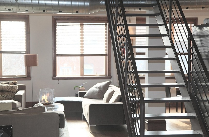 Cât din salariul mediu ocupă rata unui apartament cu două camere în București