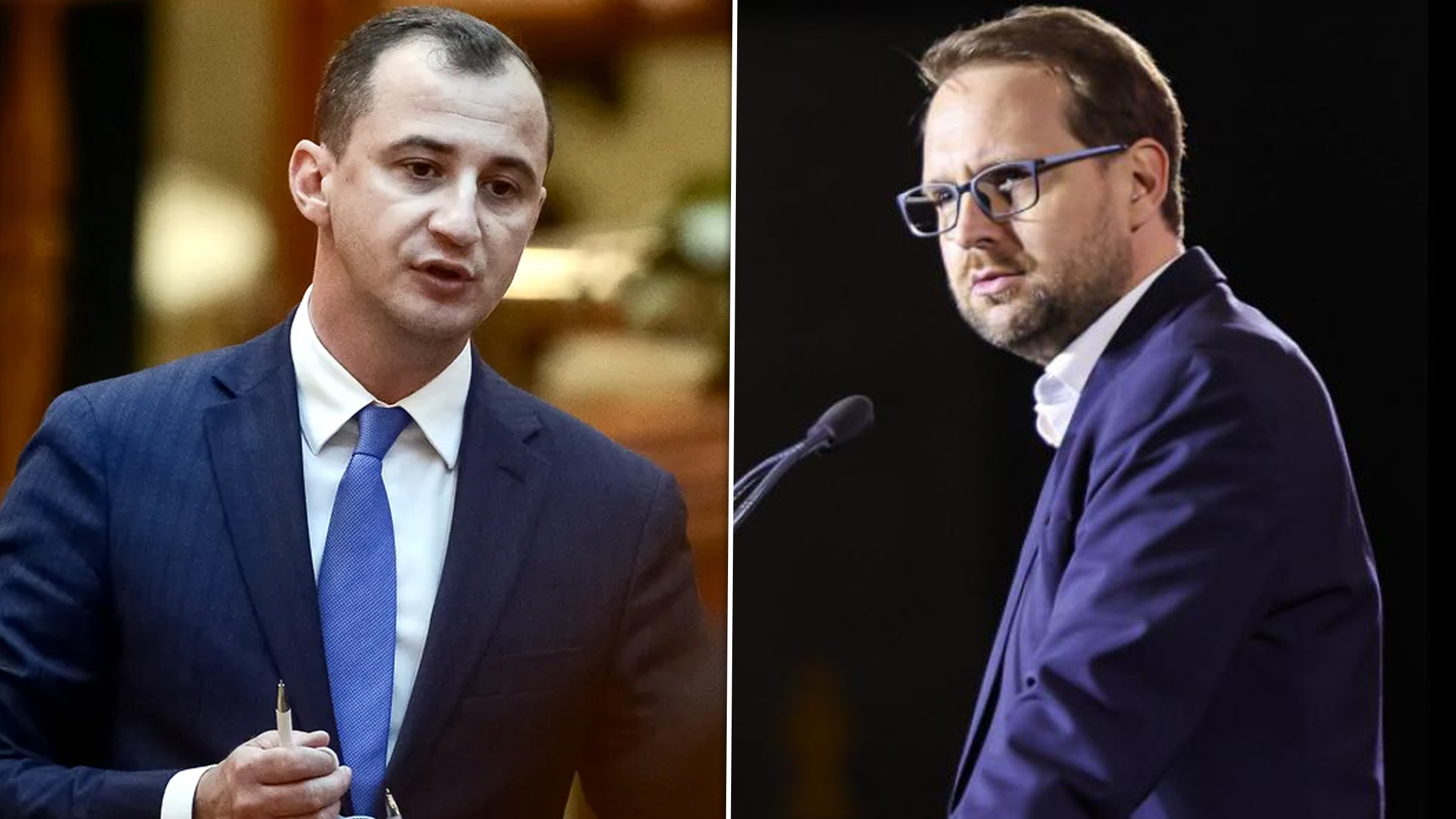 Alfred Simonis îl critică dur pe Dominic Fritz după evenimentul de la Timișoara