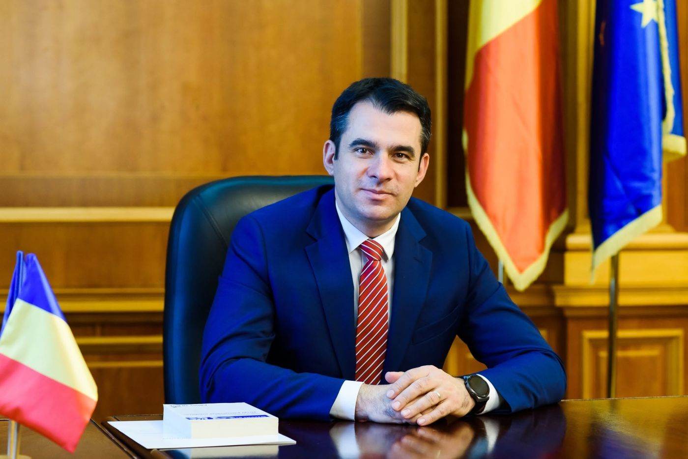 Ștefan Pălărie avertizează că rezultatele PISA indică o problemă de sistem în educația din România