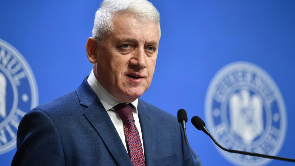 Adrian Țuțuianu explică organizarea alegerilor anticipate și modul de verificare a electoratului