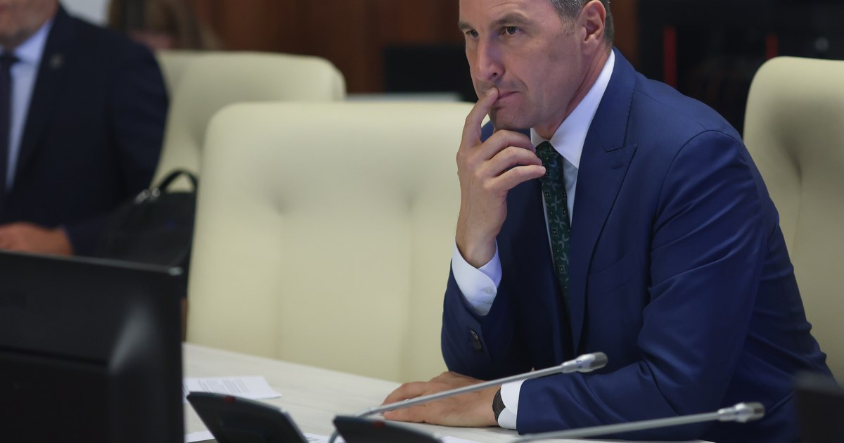 Tanczos Barna a primit aviz favorabil la audieri pentru Ministerul Agriculturii în noul Guvern Mureșan