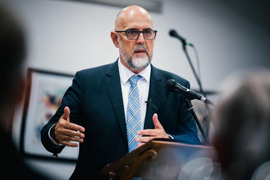 Kelemen Hunor avertizează că grupul guvernamental nu are voturile necesare pentru investirea guvernului