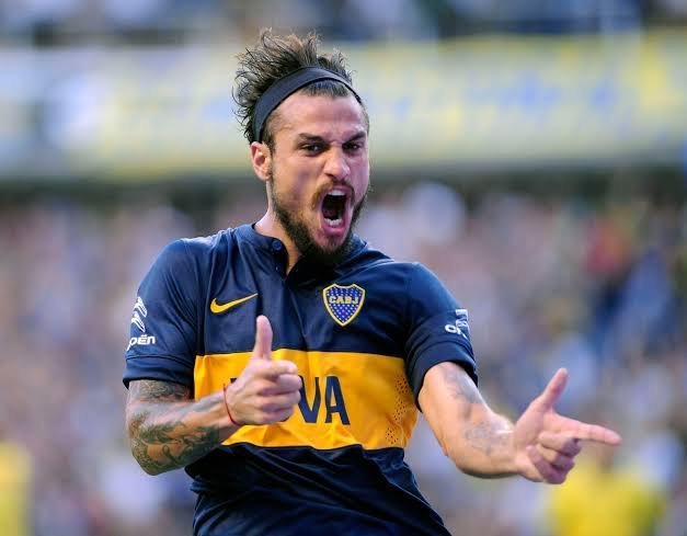 Fostul fotbalist Pablo Osvaldo a fost operat de urgență în Argentina din cauza unei probleme pulmonare