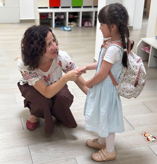 Roxana Mînzatu anunță lansarea Coaliției europene pentru alfabetizare în contextul rezultatelor PISA