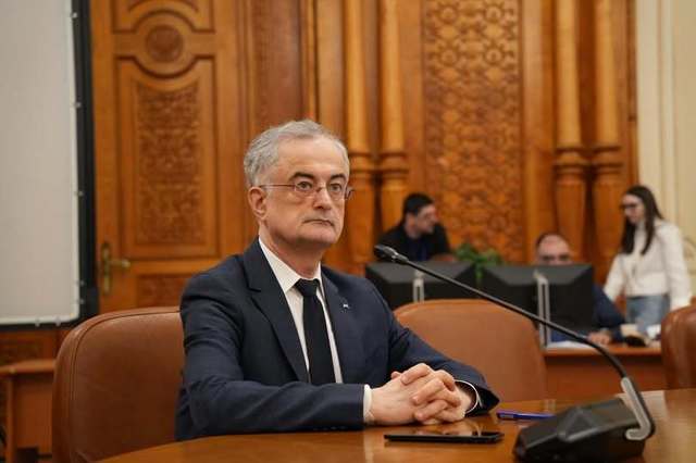 PNL susține eliminarea pensiilor speciale pentru aleșii locali și reducerea numărului de parlamentari
