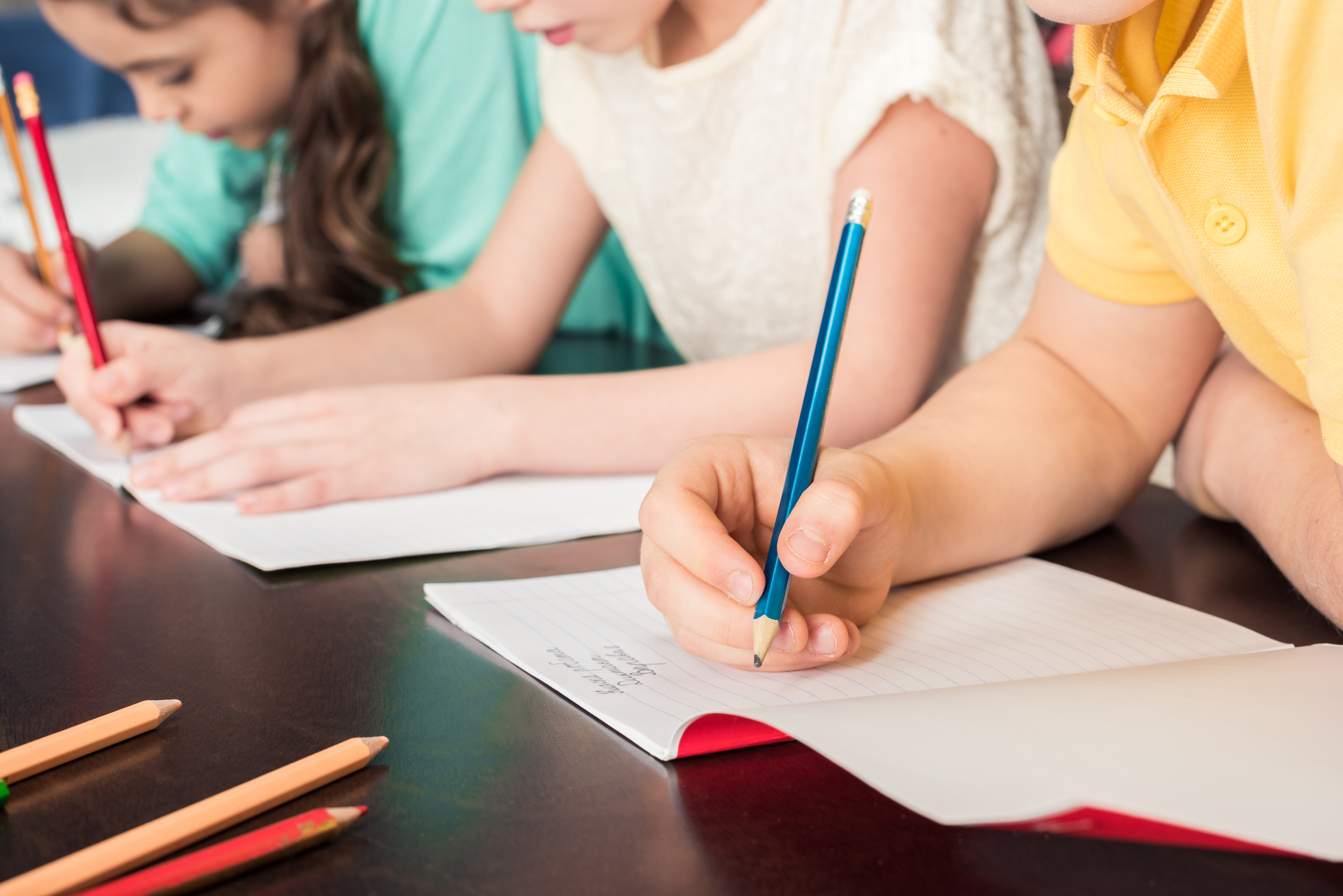 Ministerul Educației lansează programul PRIMII pentru combaterea abandonului școlar și a analfabetismului