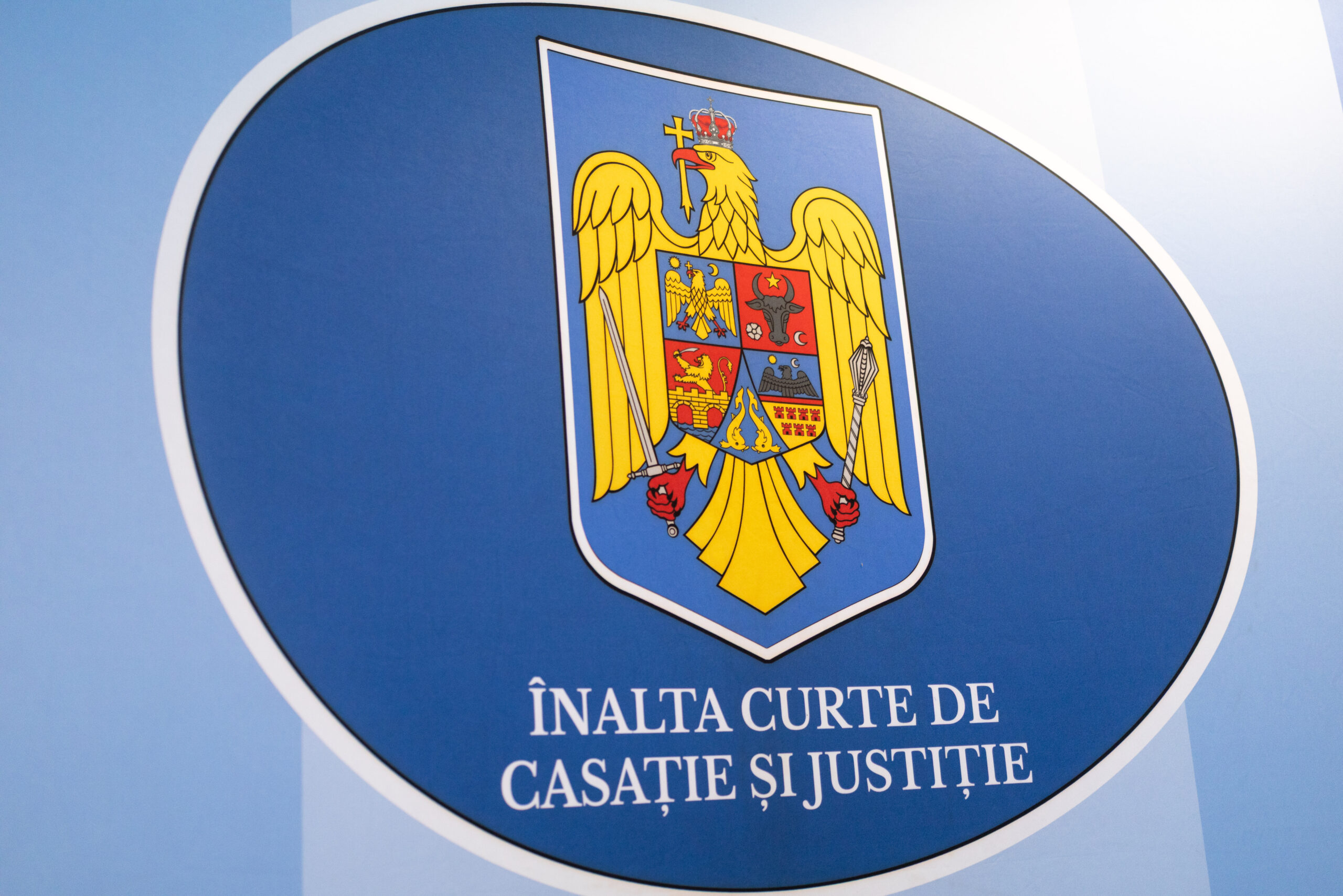 Daniela Marilena Stoica este exclusă definitiv din magistratură după decizia ÎCCJ