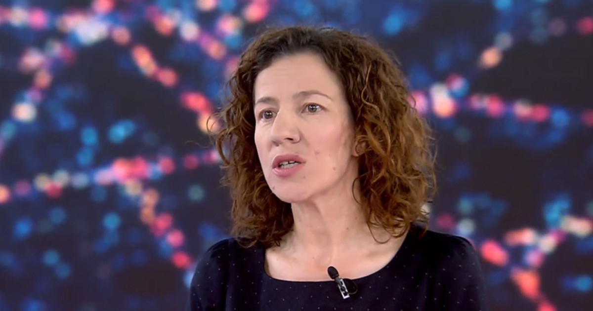 Roxana Mînzatu anunță lansarea Coaliției europene pentru alfabetizare după rezultatele PISA 2025