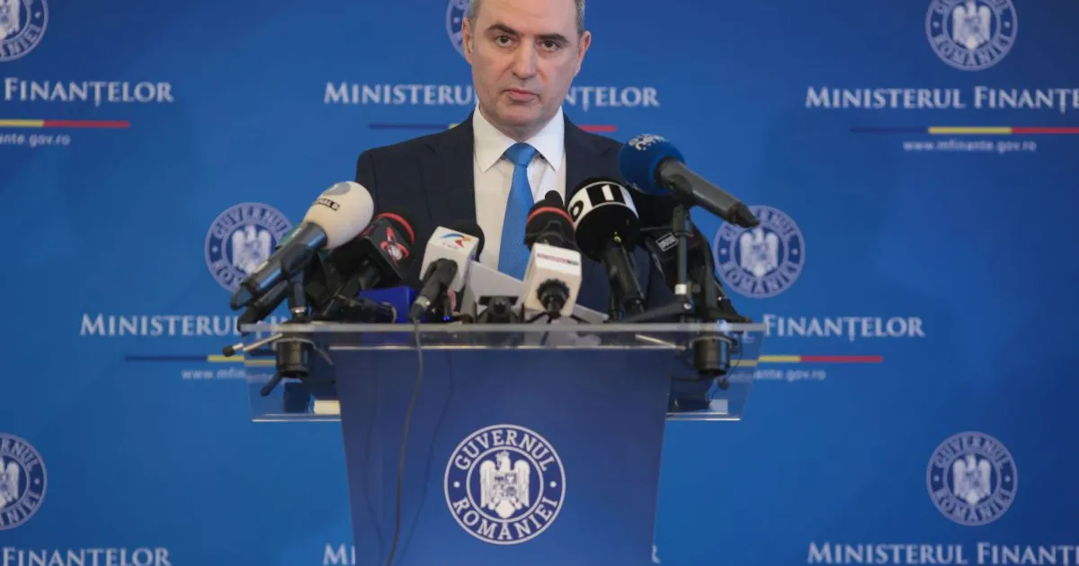 Alexandru Nazare propune o creștere prudentă a pensiilor începând cu anul 2027