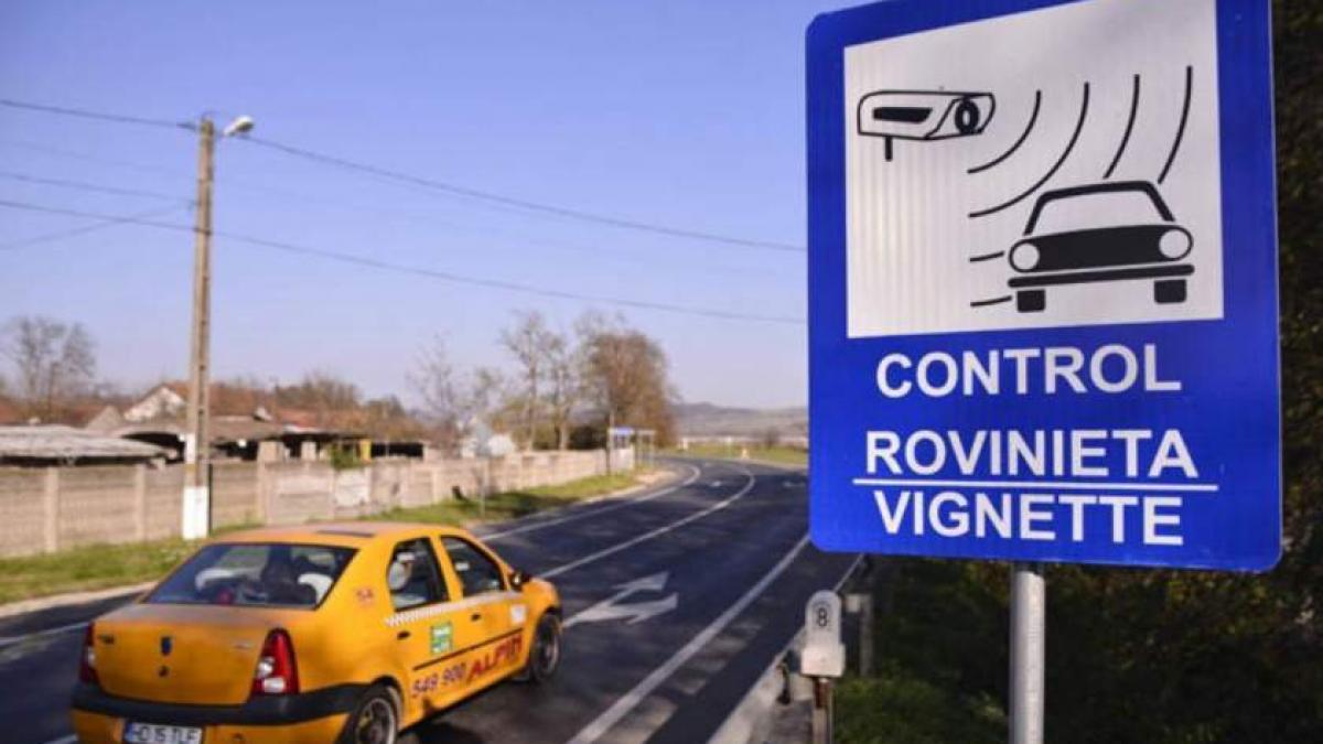 Se schimbă regulile rovinietei din 1 octombrie 2026: tarife noi în funcție de poluare