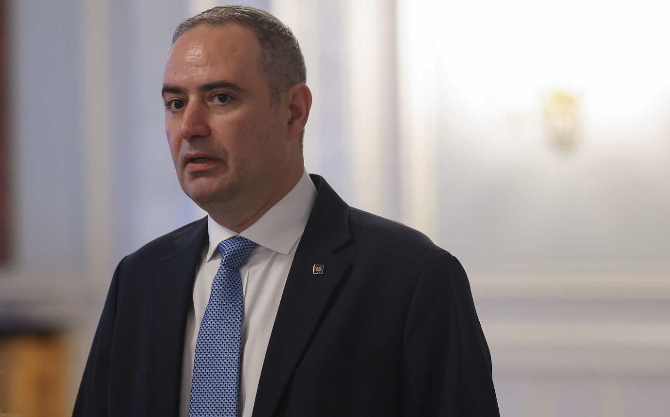 Alexandru Nazare: Indexarea pensiilor de la 1 ianuarie va fi una prudentă, iar TVA nu va scădea în 2027