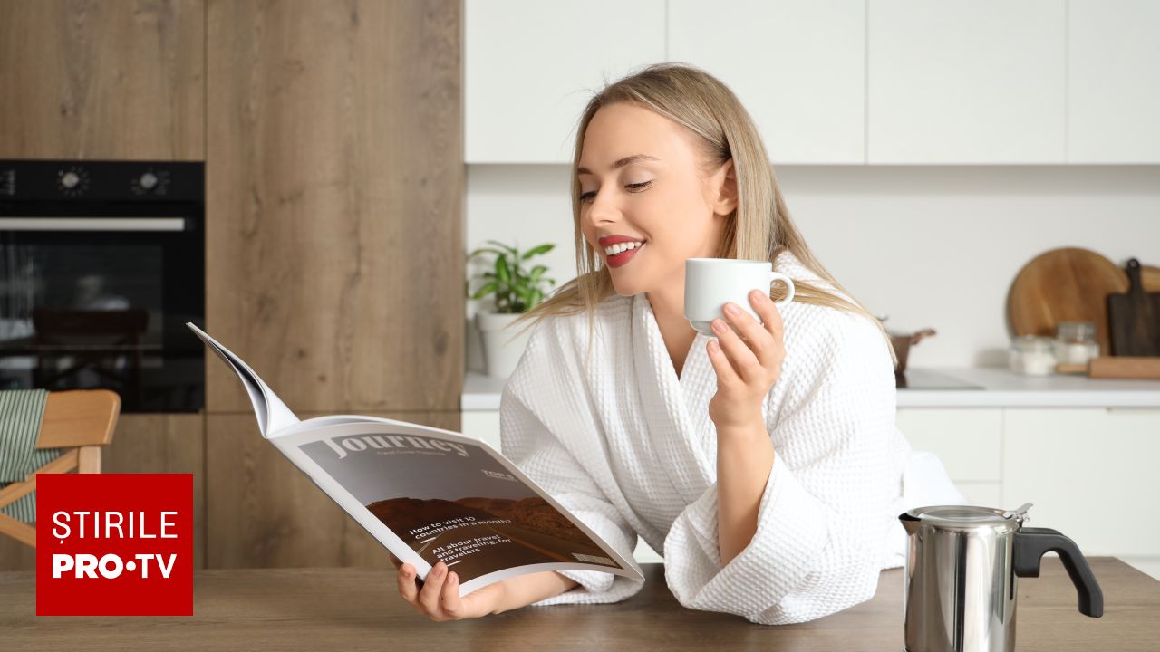 Efectul cafelei asupra creierului: legătura dintre consum și bacteriile din intestin