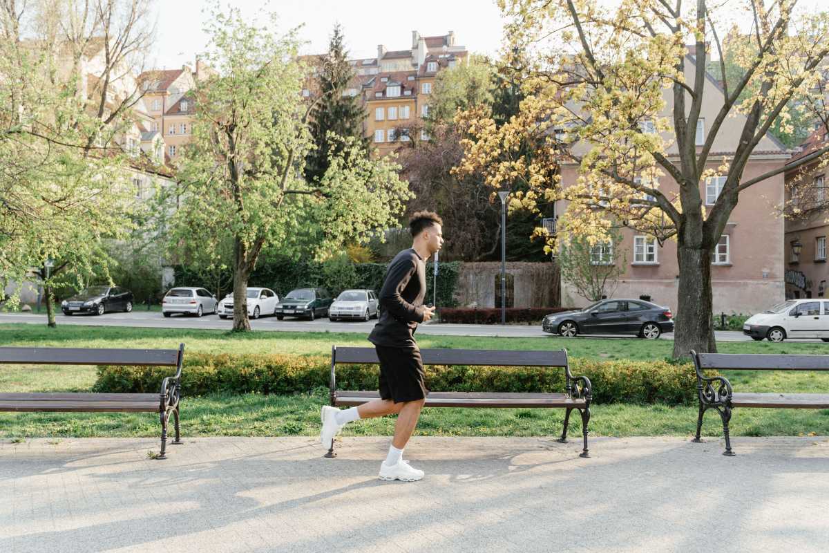 Efecte imediate asupra creierului după doar 10 minute de alergare ușoară, conform unui nou studiu