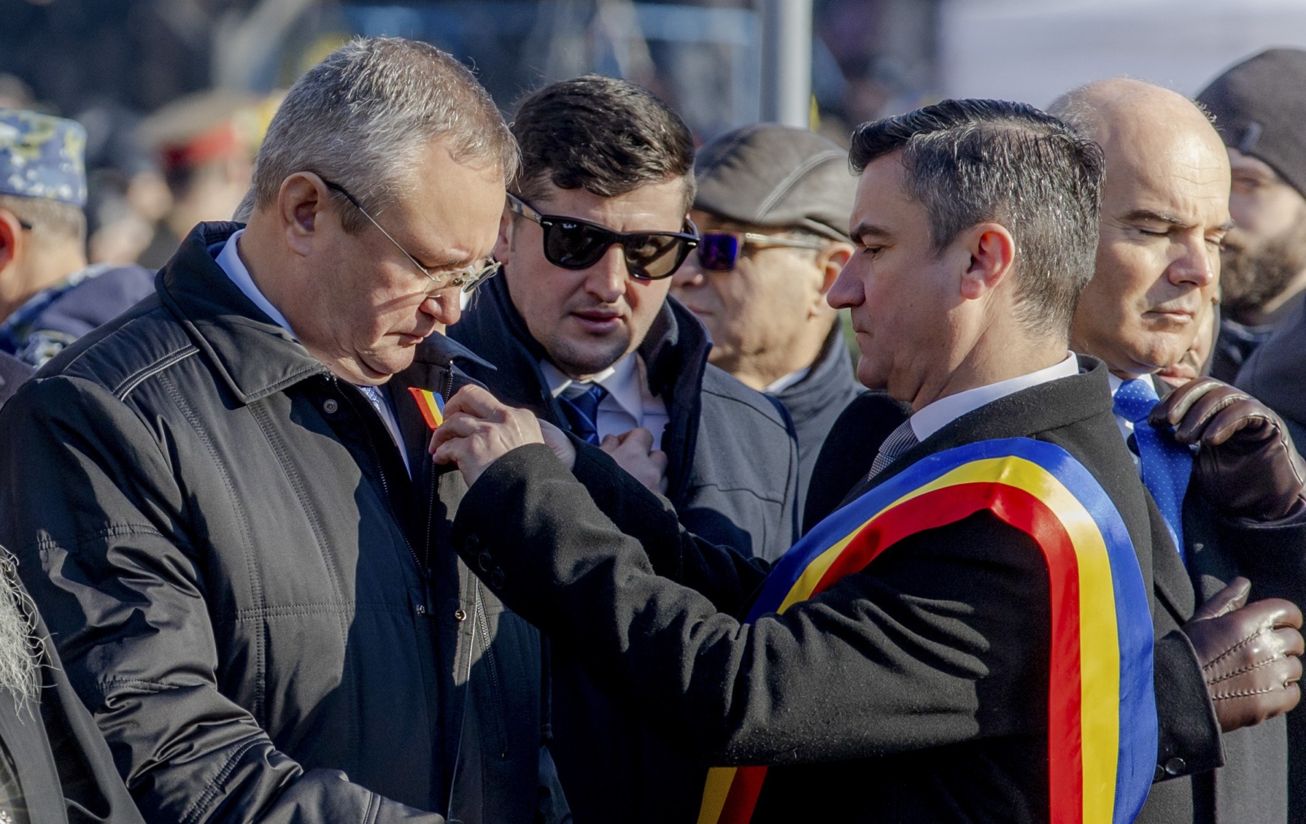 Mihai Chirica critică modul în care sunt luate deciziile economice în România: „Poporul mai greșește”