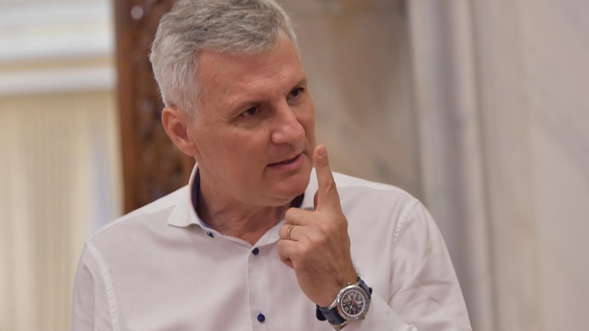 PSD respinge propunerea lui Ilie Bolojan pentru un Guvern de tehnocrați. Daniel Zamfir cere un premier politic