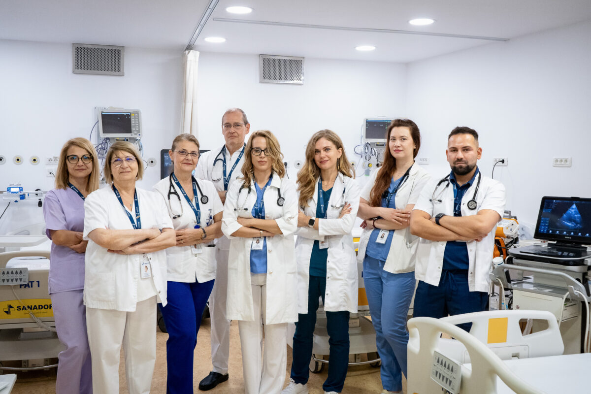 Cum funcționează abordarea multidisciplinară în tratarea afecțiunilor cardiovasculare complexe