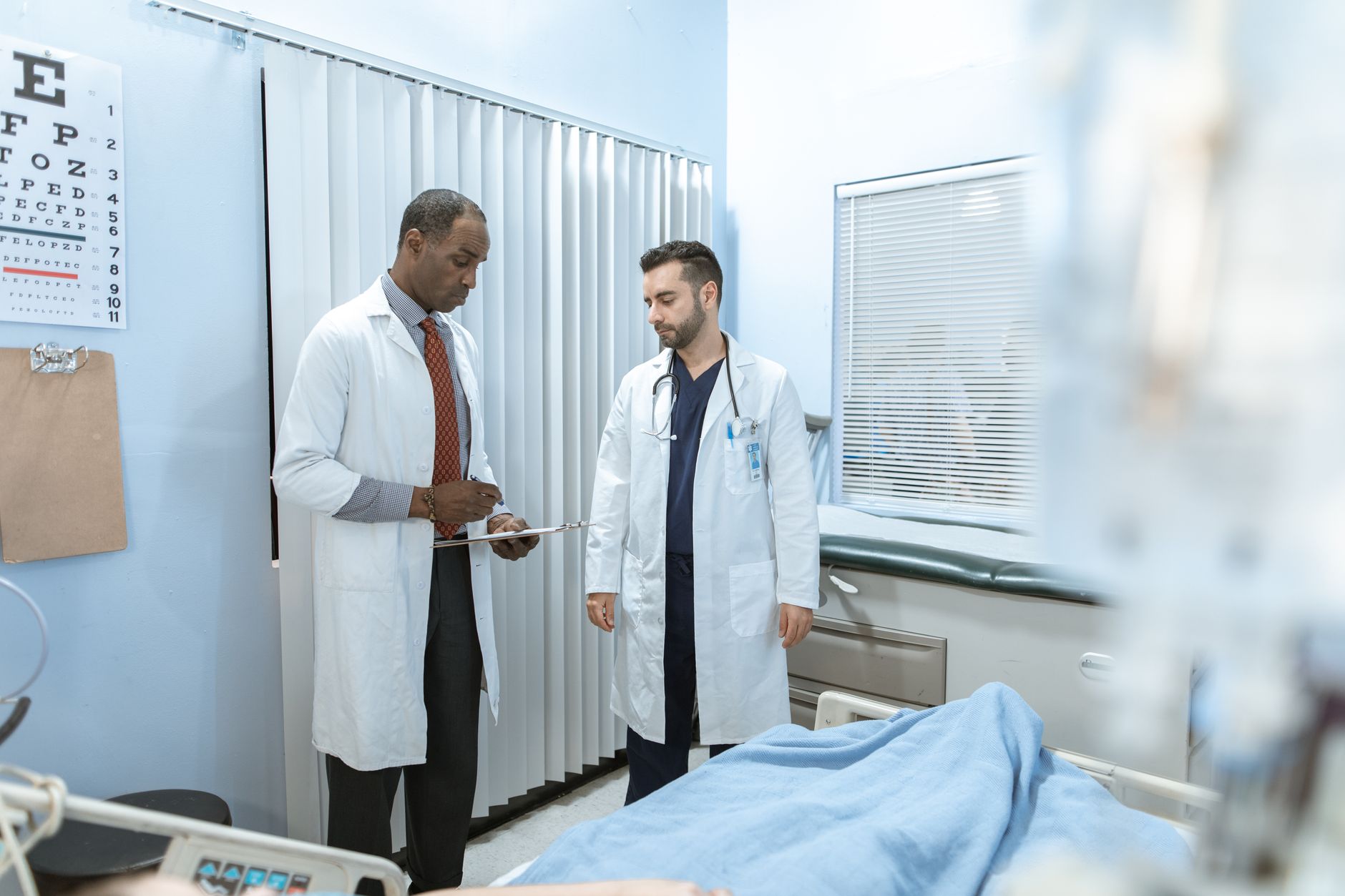Importanța abordării multidisciplinare în tratarea bolilor cardiovasculare complexe