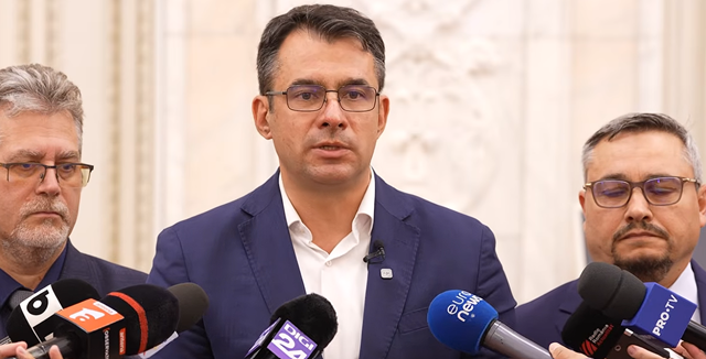 USR solicită o comisie de anchetă pentru educația din România după rezultatele PISA