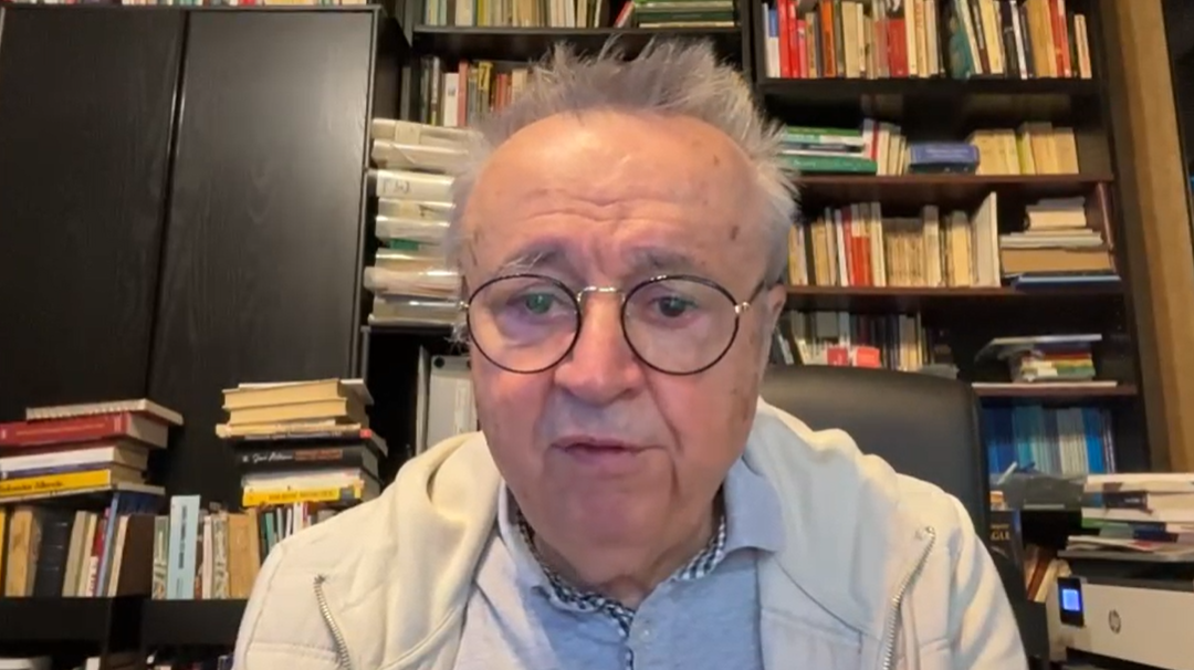 Ion Cristoiu critică postura AUR și rolul presei în contextul guvernului Siegfried Mureșan
