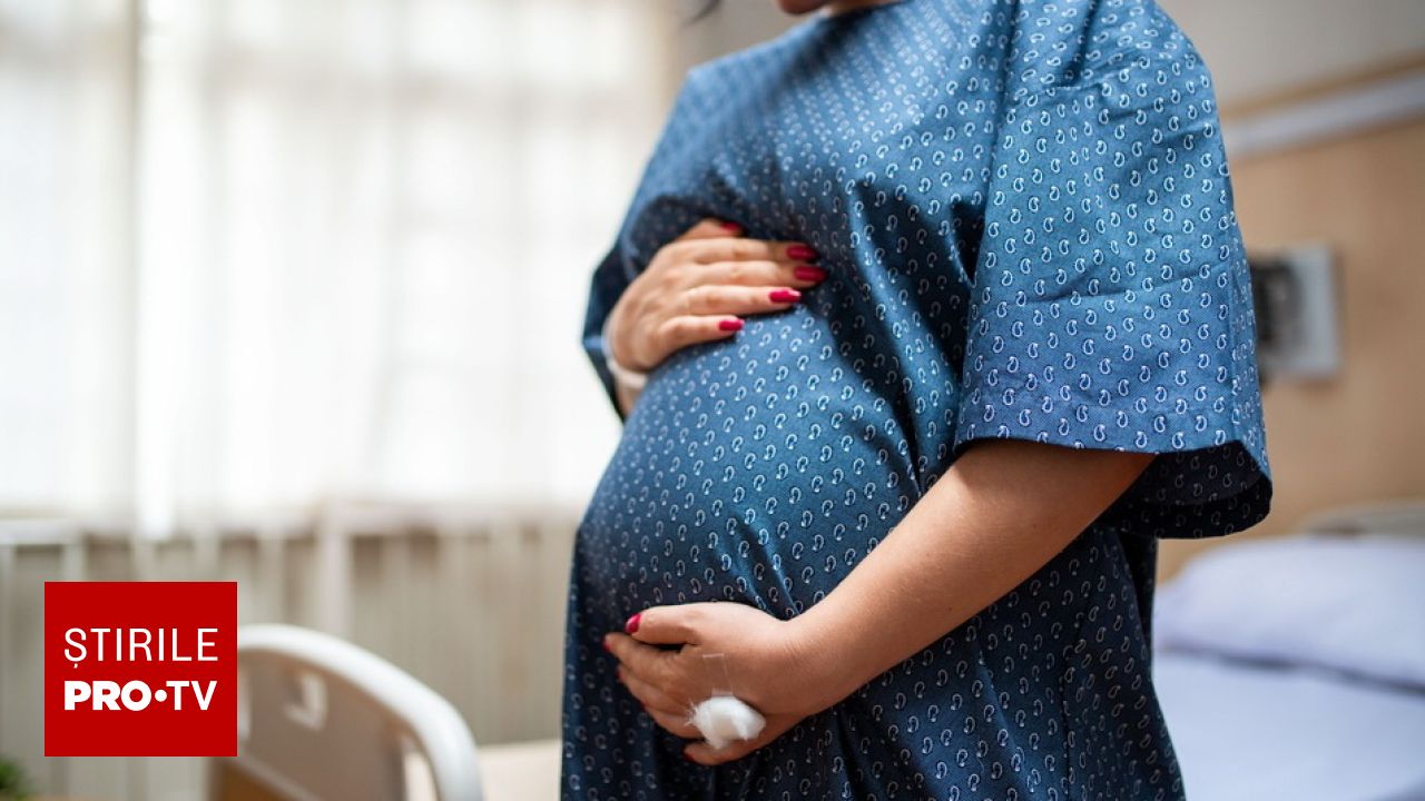 Fenomen medical rar în Ucraina: gemeni născuți la trei zile distanță unul de celălalt