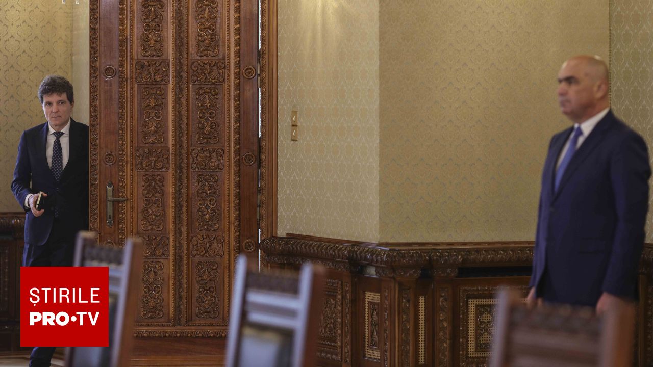 Poziția oficială a PNL privind suspendarea președintelui Nicușor Dan: „România nu are nevoie de o nouă criză politică”