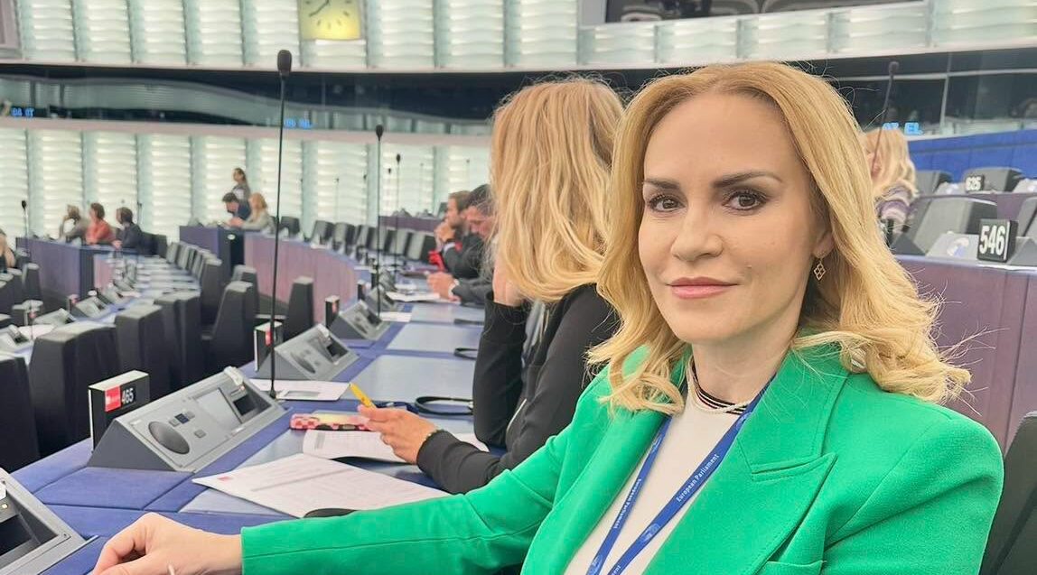 Gabriela Firea critică dur Cabinetul propus de Siegfried Mureșan: „E un milkshake”