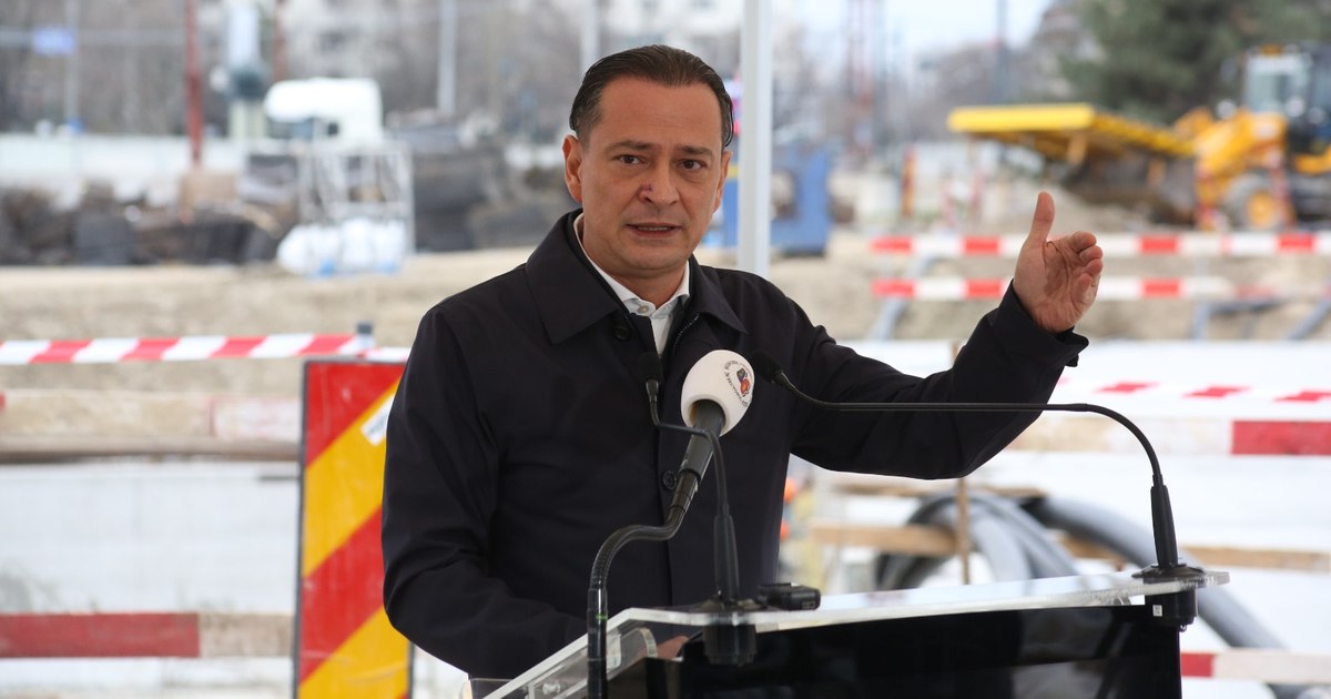 Daniel Băluță anunță crearea structurii de „monitorizare stradală” în Sectorul 4 pentru siguranța cetățenilor
