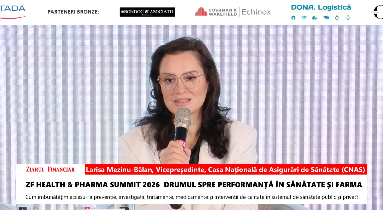 Platforma e-Sănătatea Mea a atras peste 53.000 de utilizatori în prima lună de la lansare