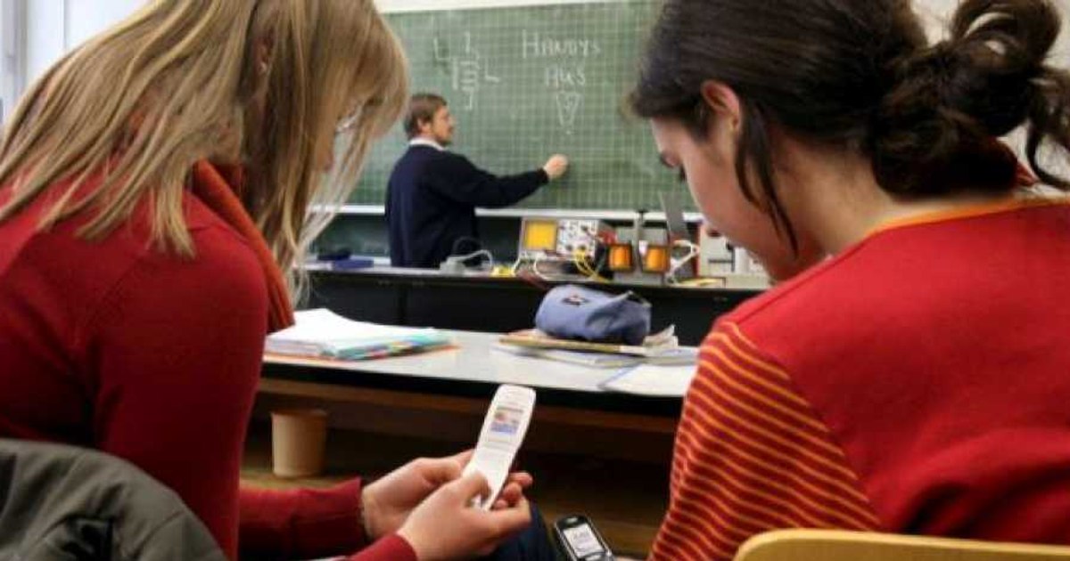 Indisciplina elevilor din clasa a VII-a: un profesor descrie dificultățile de gestionare a clasei