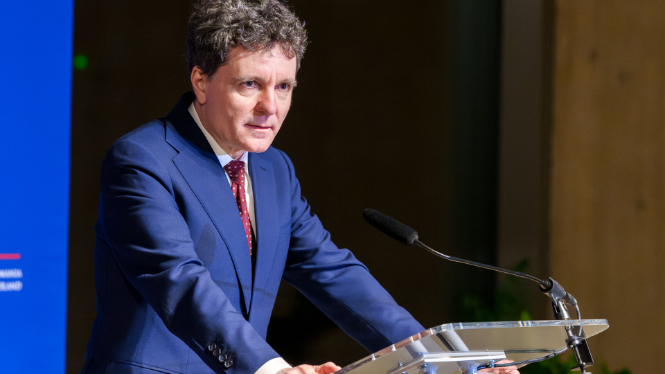 Nicușor Dan despre criza politică: Nu doresc alegeri anticipate, dar nu le putem exclude