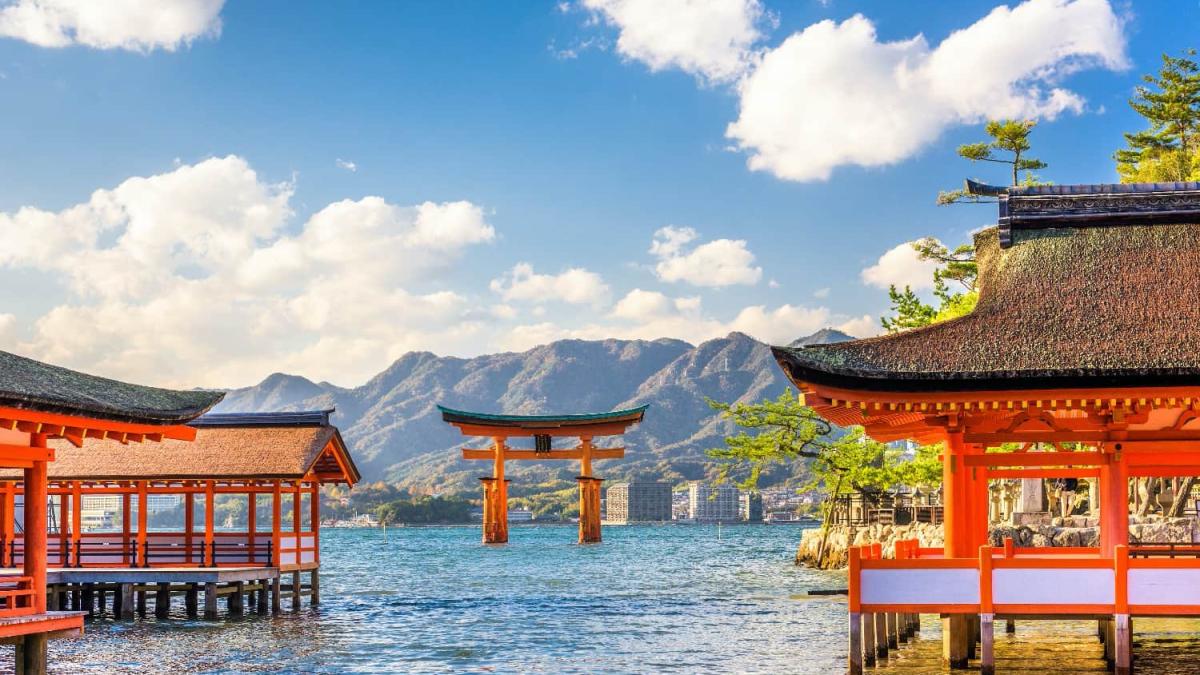 Destinațiile preferate de români în 2026: Japonia conduce topul, Coreea de Sud este marea revelație