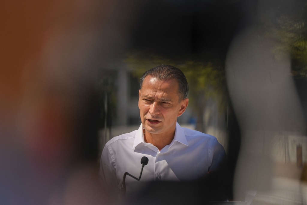 Sectorul 4 introduce patrule de monitorizare stradală pentru a descuraja faptele care afectează siguranța publică