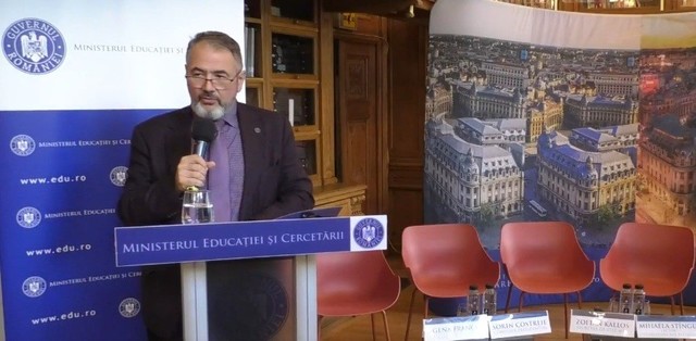 Consilierul prezidențial Sorin Costreie: Mulți tineri NEET sunt de fapt angajați în regim ilegal