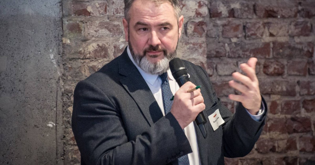 Sorin Costreie: Mulți tineri din categoria NEET lucrează pe piața neagră în România