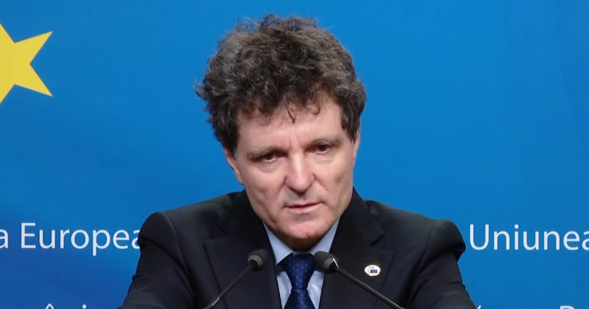 Nicușor Dan vrea să desemneze premierul înainte de plecarea în SUA: „Evident că nu putem să mai așteptăm”